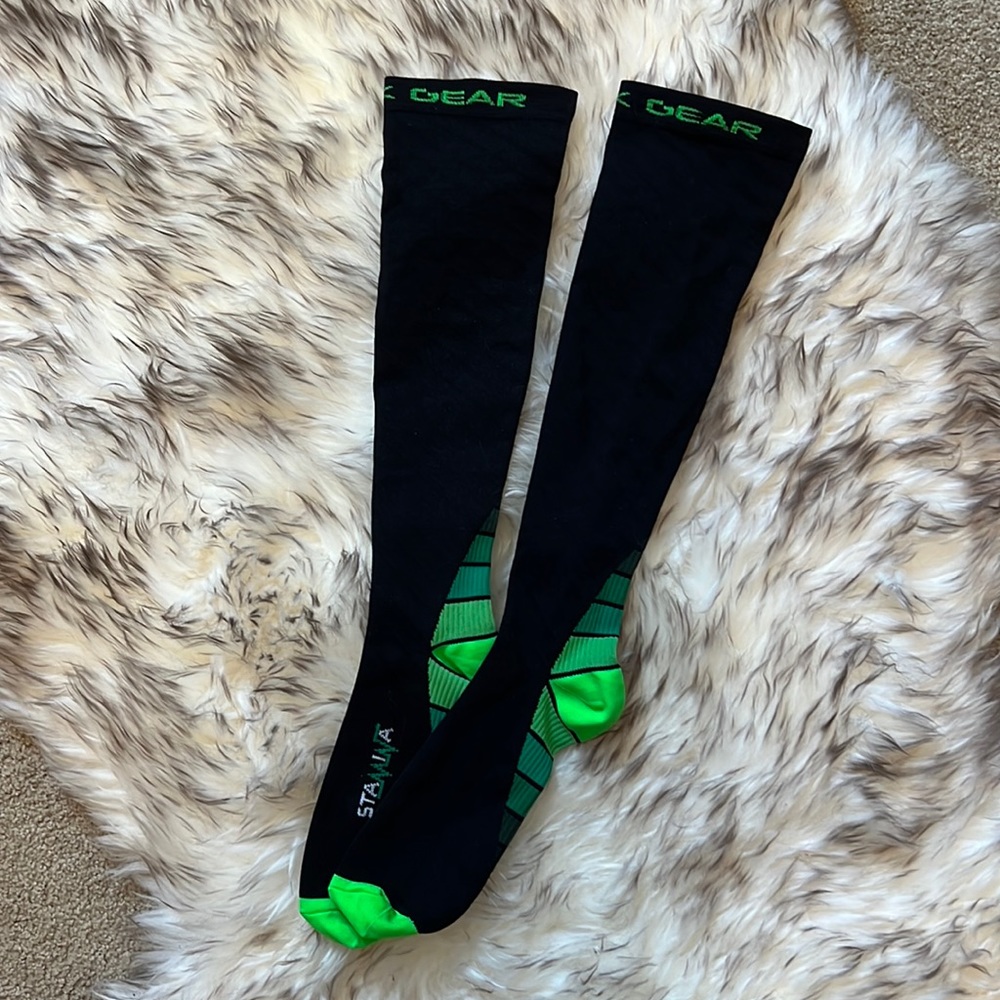 Physix Gear Compression Socks